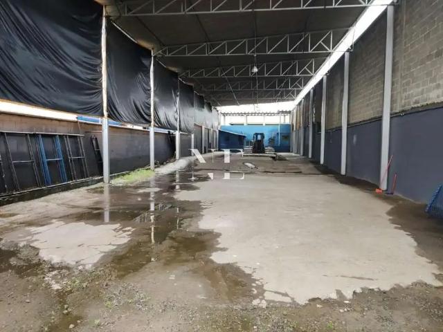 Galpão venda em Região Imediata de Santos, Região Metropolitana da Baixada Santista