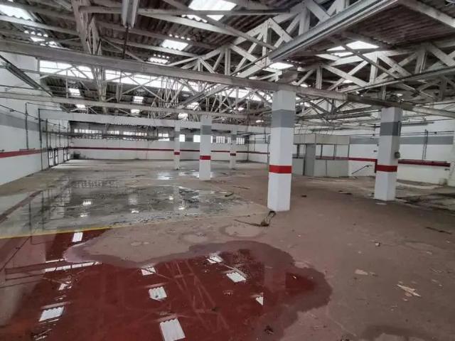 Galpão venda em Região Imediata de Santos, Região Metropolitana da Baixada Santista