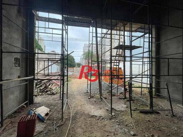 Galpão venda em Região Imediata de Santos, Região Metropolitana da Baixada Santista