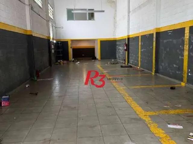 Galpão venda em Região Imediata de Santos, Região Metropolitana da Baixada Santista