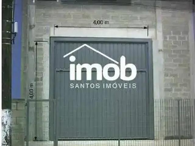Galpão venda em Região Imediata de Santos, Região Metropolitana da Baixada Santista