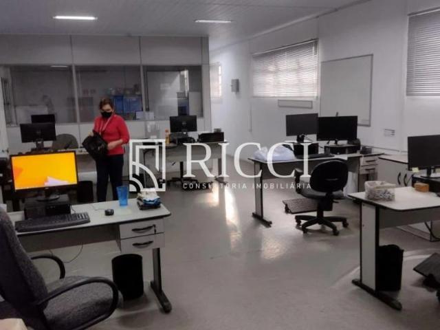 Galpão venda em Região Imediata de Santos, Região Metropolitana da Baixada Santista