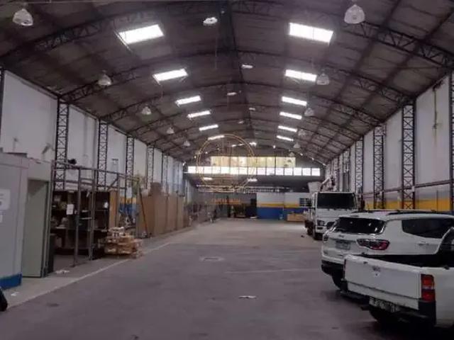 Galpão venda em Região Imediata de Santos, Região Metropolitana da Baixada Santista