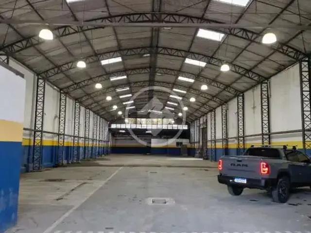 Galpão venda em Região Imediata de Santos, Região Metropolitana da Baixada Santista
