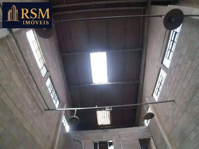 Galpão venda em Região Imediata de Santos, Região Metropolitana da Baixada Santista