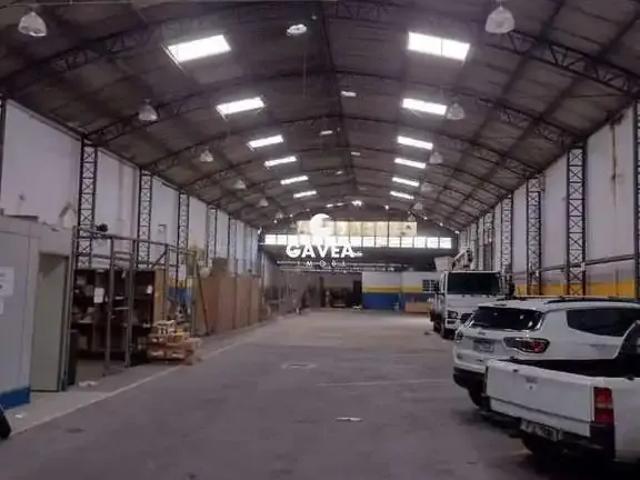 Galpão venda em Região Imediata de Santos, Região Metropolitana da Baixada Santista