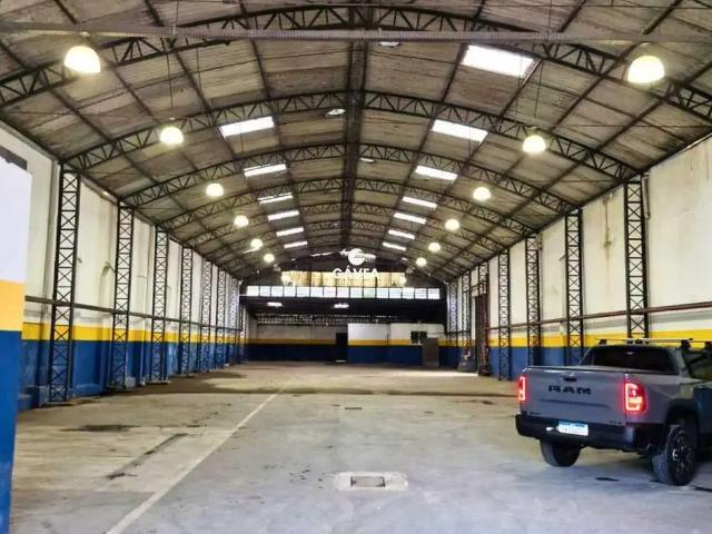 Galpão venda em Região Imediata de Santos, Região Metropolitana da Baixada Santista