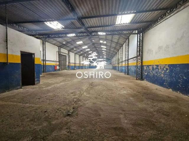 Galpão venda em Região Imediata de Santos, Região Metropolitana da Baixada Santista