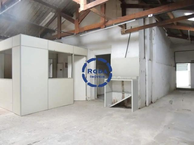 Galpão venda em Região Imediata de Santos, Região Metropolitana da Baixada Santista