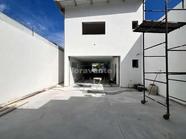 Galpão venda em Região Imediata de Santos, Região Metropolitana da Baixada Santista