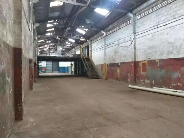 Galpão venda em Região Imediata de Santos, Região Metropolitana da Baixada Santista