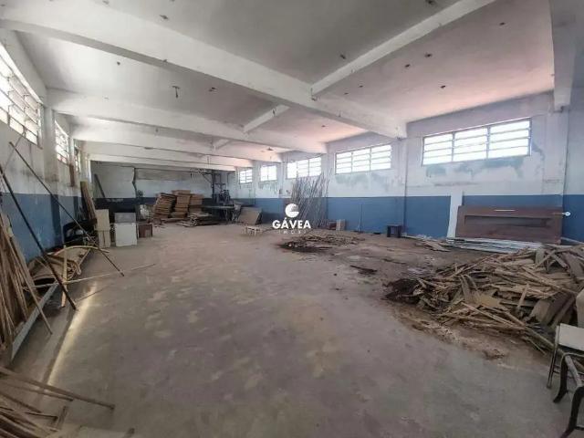 Galpão venda em Região Imediata de Santos, Região Metropolitana da Baixada Santista