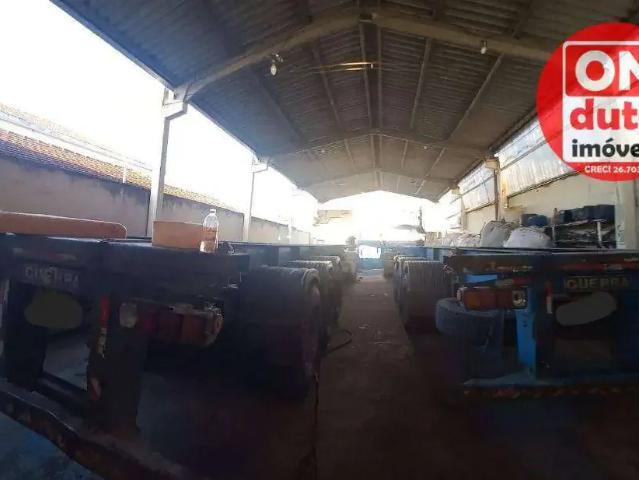 Galpão venda em Região Imediata de Santos, Região Metropolitana da Baixada Santista
