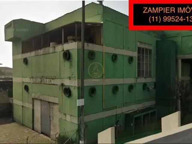 Galpão venda em Região Imediata de Santos, Região Metropolitana da Baixada Santista