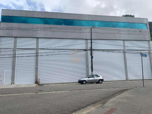 Galpão venda em Região Imediata de Santos, Região Metropolitana da Baixada Santista