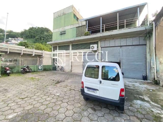 Galpão venda em Região Imediata de Santos, Região Metropolitana da Baixada Santista