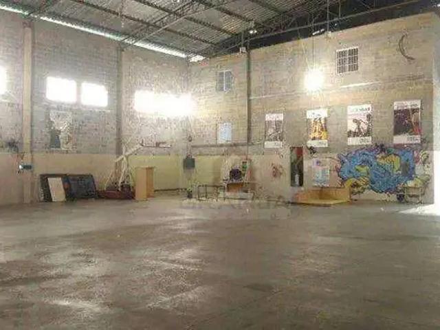 Galpão venda em Região Imediata de Santos, Região Metropolitana da Baixada Santista