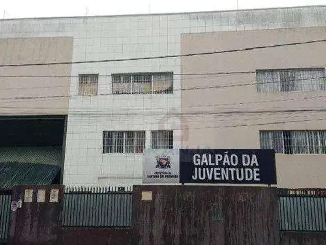 Galpão venda em Região Imediata de Santos, Região Metropolitana da Baixada Santista
