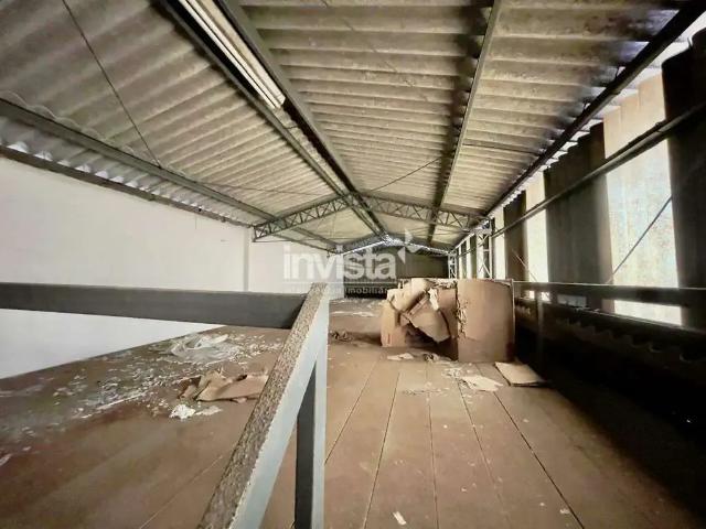 Galpão venda em Região Imediata de Santos, Região Metropolitana da Baixada Santista