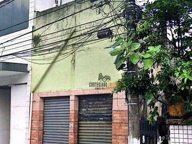Galpão venda em Região Imediata de Santos, Região Metropolitana da Baixada Santista