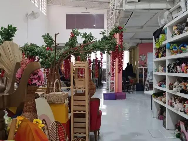 Galpão venda em Região Imediata de Santos, Região Metropolitana da Baixada Santista