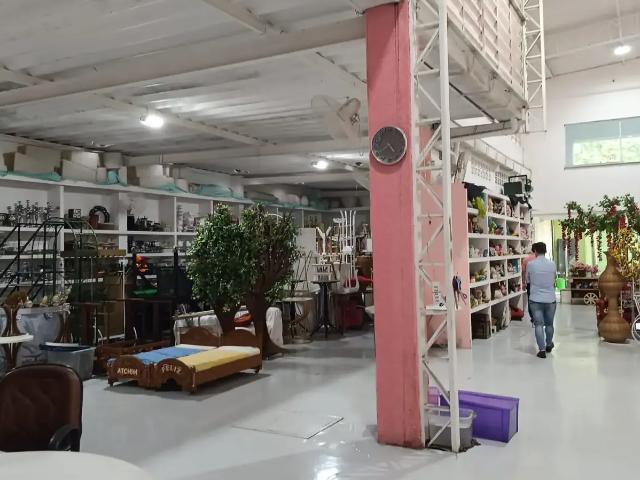 Galpão venda em Região Imediata de Santos, Região Metropolitana da Baixada Santista