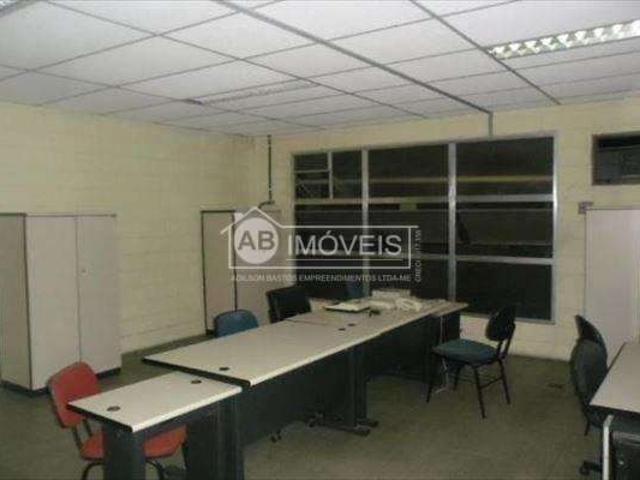 Galpão venda em Região Imediata de Santos, Região Metropolitana da Baixada Santista