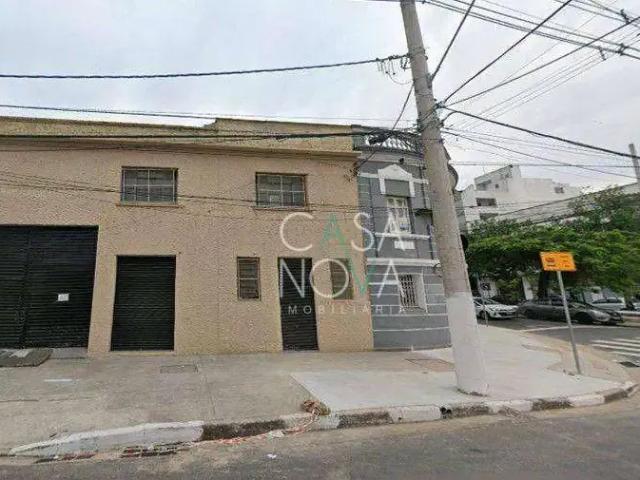 Galpão venda em Região Imediata de Santos, Região Metropolitana da Baixada Santista