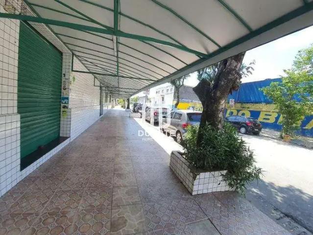 Galpão venda em Região Imediata de Santos, Região Metropolitana da Baixada Santista