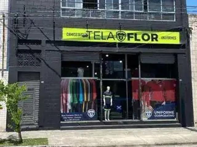 Galpão venda em Região Imediata de Santos, Região Metropolitana da Baixada Santista