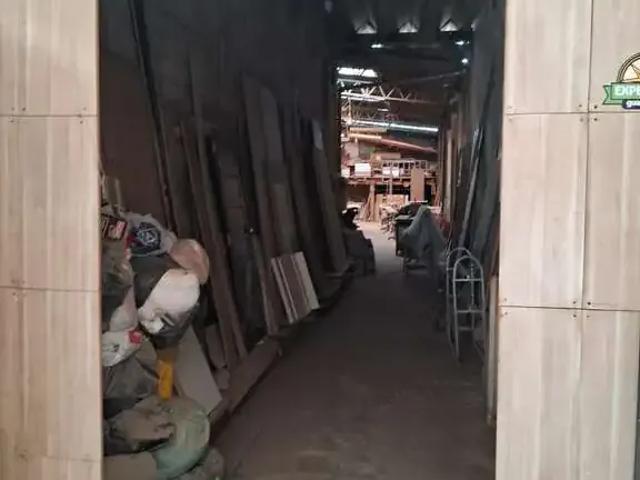 Galpão venda em Santos, Região Geográfica Intermediária de São Paulo