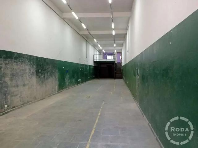 Galpão venda em Região Imediata de Santos, Região Metropolitana da Baixada Santista