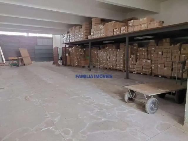 Galpão venda em Região Imediata de Santos, Região Metropolitana da Baixada Santista