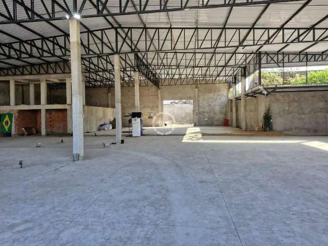 Galpão venda em Região Imediata de Santos, Região Metropolitana da Baixada Santista
