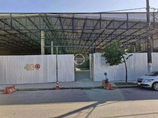 Galpão venda em Região Imediata de Santos, Região Metropolitana da Baixada Santista