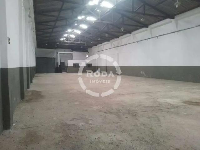 Galpão venda em Região Imediata de Santos, Região Metropolitana da Baixada Santista