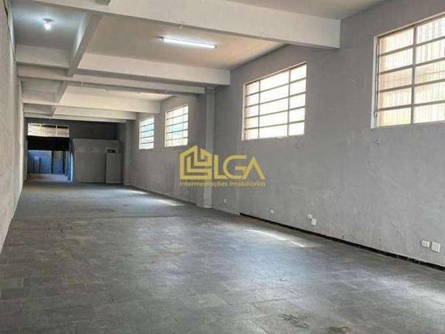 Galpão venda em Região Imediata de Santos, Região Metropolitana da Baixada Santista