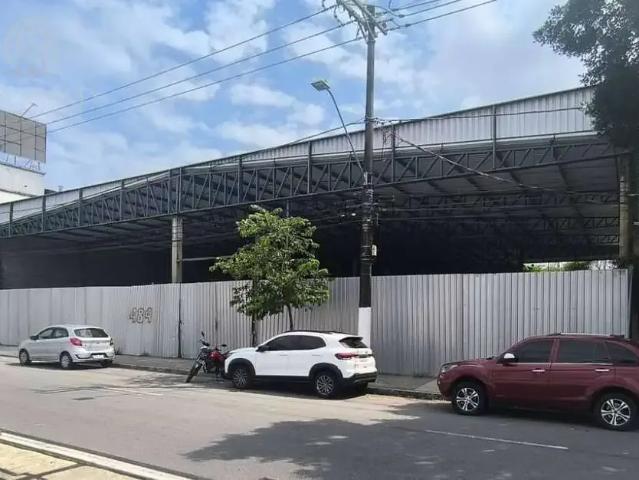 Galpão venda em Região Imediata de Santos, Região Metropolitana da Baixada Santista