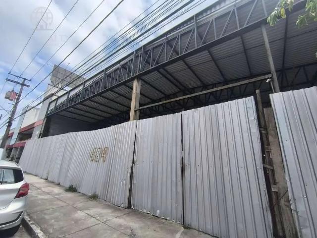 Galpão venda em Região Imediata de Santos, Região Metropolitana da Baixada Santista