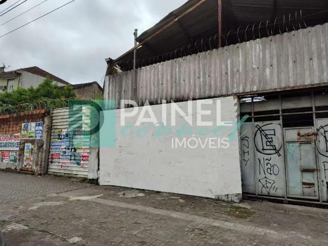 Galpão venda em Região Imediata de Santos, Região Metropolitana da Baixada Santista
