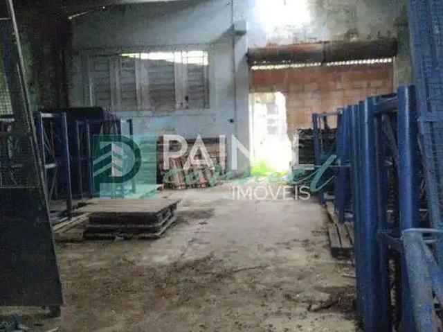 Galpão venda em Região Imediata de Santos, Região Metropolitana da Baixada Santista