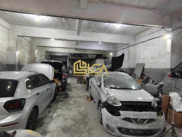 Galpão venda em Região Imediata de Santos, Região Metropolitana da Baixada Santista