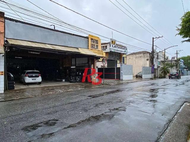 Galpão venda em Região Imediata de Santos, Região Metropolitana da Baixada Santista