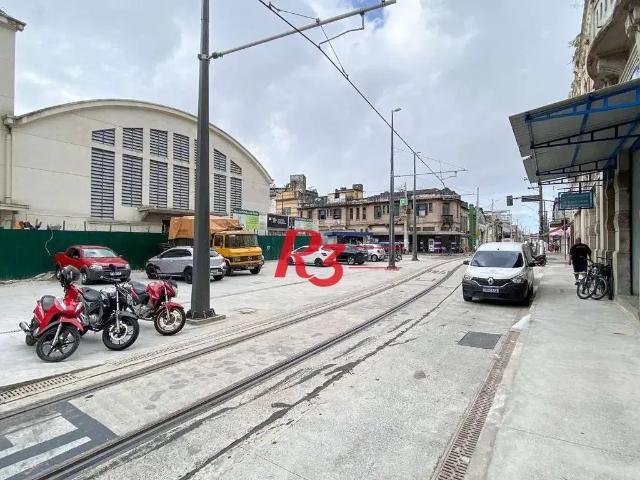 Galpão venda em Região Imediata de Santos, Região Metropolitana da Baixada Santista
