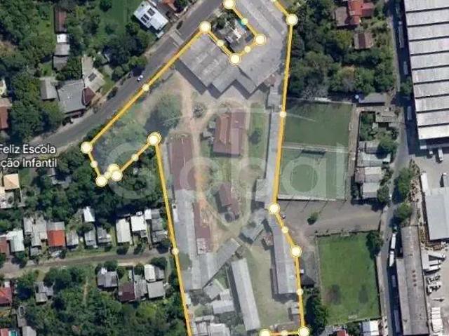 Galpão venda em Região Geográfica Imediata de Novo Hamburgo - São Leopoldo, Região Metropolitana de Porto Alegre