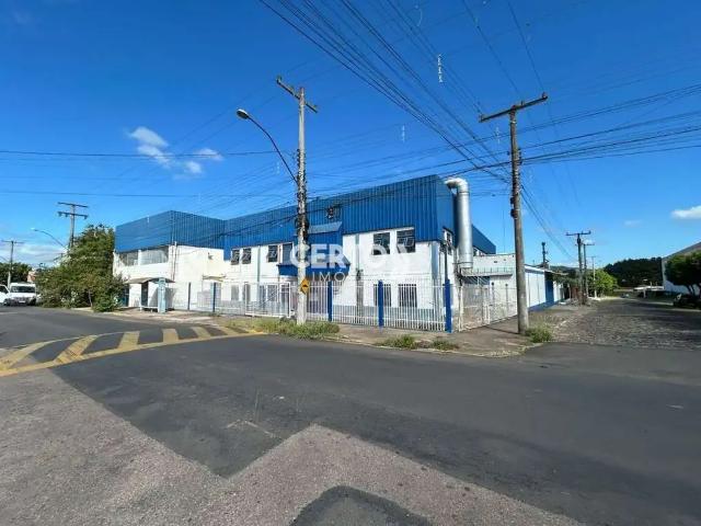 Galpão venda em Região Geográfica Imediata de Novo Hamburgo - São Leopoldo, Região Metropolitana de Porto Alegre