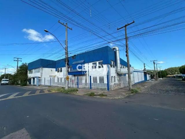 Galpão venda em Região Geográfica Imediata de Novo Hamburgo - São Leopoldo, Região Metropolitana de Porto Alegre