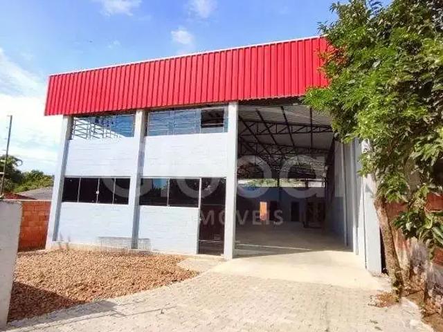 Galpão venda em Região Geográfica Imediata de Novo Hamburgo - São Leopoldo, Região Metropolitana de Porto Alegre