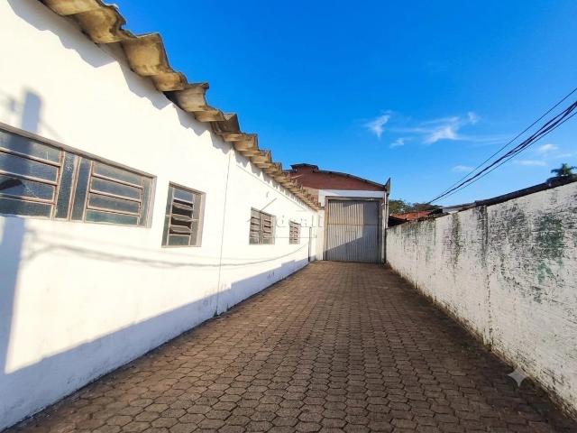 Galpão venda em Sapucaia do Sul