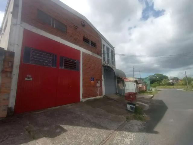 Galpão venda em Sapucaia do Sul